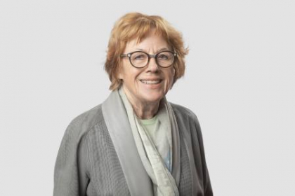 Gudrun Julich