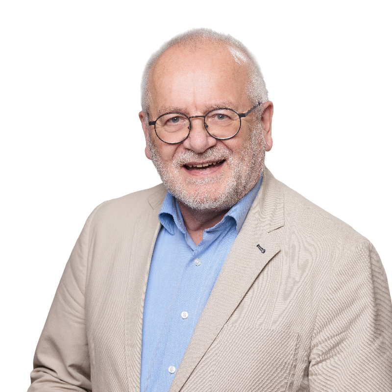 Dr. Hans-Joachim Lutz