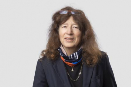 Susanne Weber